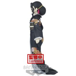 Figura Muzan Kibutsuji Demon Series Demon Slayer Kimetsu no Yaiba 17cm