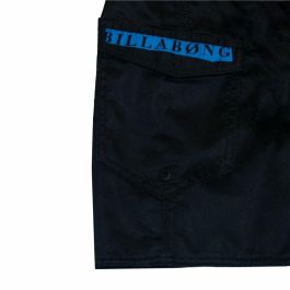 Bañador Hombre Billabong Archive Negro