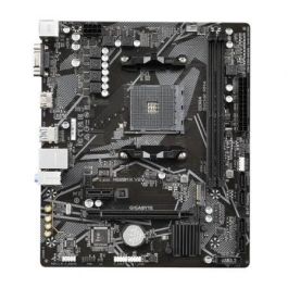 Gigabyte A520M K V2 Placa Base AMD A520 Socket AM4 Micro ATX Compatible con AMD Ryzen 3/5/7/9 Gigabyte A520M K V2 Placa Base AMD A520 Socket AM4 Micro ATX Compatible con AMD Ryzen 3/5/7/9