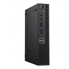 Dell Optiplex 3060 MMF PC i5-8500T / 8GB DDR4 / 256GB SSD / Win 11 Pro Precio: 258.59000024. SKU: B1E8BH6C2B