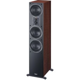 Magnat Signature 507 Mocca/Holz - Altavoz Individual Magnat Signature 507 Mocca/Holz - Altavoz Individual