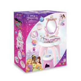 Smoby SMOB320250 Tocador DP 2 en 1 Smoby SMOB320250 Tocador DP 2 en 1