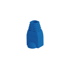 Lanberg Funda Protectora PLB-1000-B para Conector RJ45 Azul Precio: 6.9900006. SKU: B1DS5K9CB3