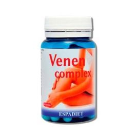 Venen Complex Precio: 20.5000004. SKU: B16CLZKBCK