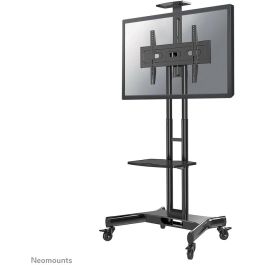 Neomounts NM-M1700BLACK Soporte de suelo fijo para TV hasta 75" (191 cm) Negro Precio: 285.79000043. SKU: S55024912