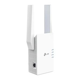 Tp - link Extensor Cobertura Wifi RE705X Mesh AX3000 Doble Banda Gigabit Ethernet