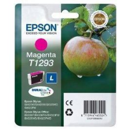 Epson Tinta Magenta Stylus Sx 235 W -420 W-425 W- Office Bx305F-320Fw Precio: 17.5000001. SKU: S8405345