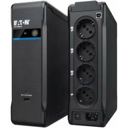 Eaton 3P900UD SAI Ellipse para PC profesional o TPV - Protección contra sobretensiones - 900VA / 540W