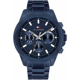 Reloj Hombre Tommy Hilfiger 1710652 (Ø 46 mm) Precio: 145.9139. SKU: B13FZWCYVD