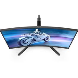 Philips PHI1725844598273 Evnia 27M2C5200W Monitor Gaming Curvo 27" FHD Fast VA 280Hz 0,3ms HDMI DisplayPort Negro Philips PHI1725844598273 Evnia 27M2C5200W Monitor Gaming Curvo 27" FHD Fast VA 280Hz 0,3ms HDMI DisplayPort Negro