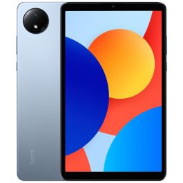 Xiaomi Redmi Pad SE 4+64GB Wifi 8.7" Sky Blue Tablet Precio: 121.49999983. SKU: B1GXSRFZDF