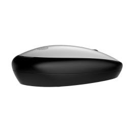 HP 240 Pike Silver Ratón Inalámbrico Bluetooth para PC y Portátil, Diseño Elegante Plateado, Conexión Robusta y Seguimiento Preciso Precio: 22.88999955. SKU: B138NT76EZ