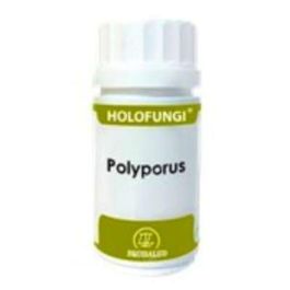 Holofungi Polyporus: Complemento de hongo con Vitamina C para sistema inmunitario, reduce fatiga. 50 Cápsulas. Precio: 34.5900005. SKU: B13GFNZQJ8