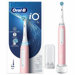 Cepillo de Dientes Eléctrico Oral-B SERIES 3 IO Cepillo de Dientes Eléctrico Oral-B SERIES 3 IO Precio: 87.5000005. SKU: B1BDXMLZM7