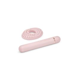 Vibrador Le Wand Baton Rosa