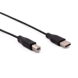 Cable Micro USB Nilox NXCUSBA01 Negro 1,8 m (1,8 m) Precio: 1.9499997. SKU: S5612923