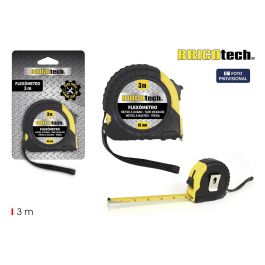 Bricotech Flexometro de 3 metros (36 Unidades) Precio: 30.68999956. SKU: B16D8T2QE6