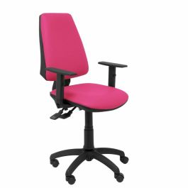 Silla de Oficina Elche Sincro Piqueras y Crespo SPRSB10 Rosa Silla de Oficina Elche Sincro Piqueras y Crespo SPRSB10 Rosa Precio: 151.59000032. SKU: S5703193