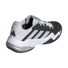 Zapatillas Deportivas Hombre Adidas Barricade Negro