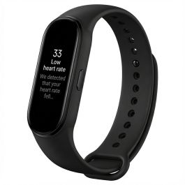 Emporia Emporia Fit Basic Activity Tracker Negro Precio: 28.49999999. SKU: B14T54NH8W