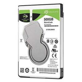 Seagate ST500LM030 Disco Duro Interno HDD 500 GB SATA 2.5" 7mm Precio: 79.49999959. SKU: B16B8RYJAJ