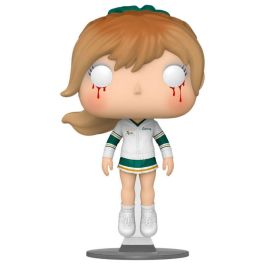 FUNKO Figura POP Stranger Things Chrissy Vinilo 9cm