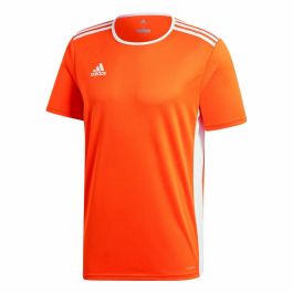 Camiseta de Manga Corta Hombre Adidas