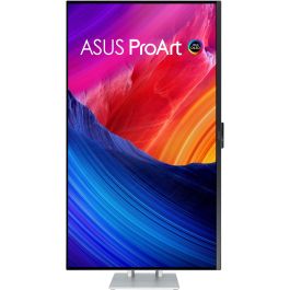 ASUS ProArt OLED PA32UCDM Pantalla para PC 31.5" 4K Ultra HD QD-OLED Plata