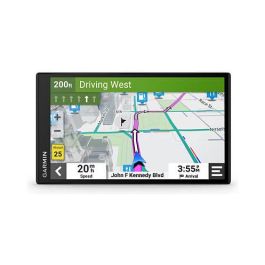 Garmin DriveSmart 76 EU MT-D Navegador GPS 7" TFT Multi-touch con Mapas Actualizados y Conectividad Wifi Bluetooth