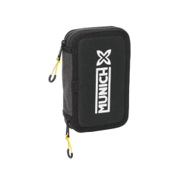 Estuche Escolar con Accesorios Munich Topo Negro 12.5 x 19.5 x 4 cm 29 Piezas Precio: 7.99000026. SKU: B1EQCXVSW2