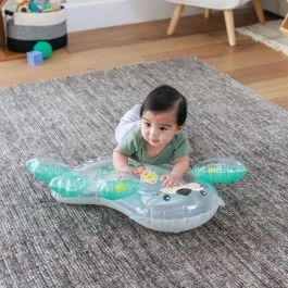 Infantino AUC1695829523317 Tapete de agua Sensorial León marino gigante Infantino AUC1695829523317 Tapete de agua Sensorial León marino gigante