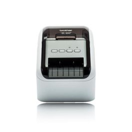 Impresora de etiquetas Brother QL-800 - USB - 300 DPI Impresora de etiquetas Brother QL-800 - USB - 300 DPI
