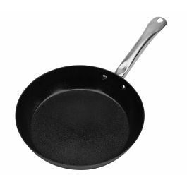 GSW AAANA25611 Sartén de Acero al Carbono Avanti 28 cm para Inducción
