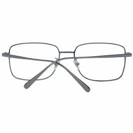 Montura de Gafas Hombre Omega OM5035-D-57008 Gris ø 57 mm Montura de Gafas Hombre Omega OM5035-D-57008 Gris ø 57 mm