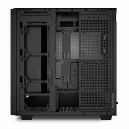 Sharkoon Rebel C70M Midi Full Tower RGB Negro ATX/Micro ATX/Mini-ITX para PC
