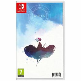 Just For Games JUS1737542260838 Juego Gray para Nintendo Switch Precio: 41.50000041. SKU: B16Q4NHMTZ