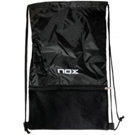 Bolsal NoxSport Rejilla/ Negra Precio: 8.59000054. SKU: B1832SSD5M