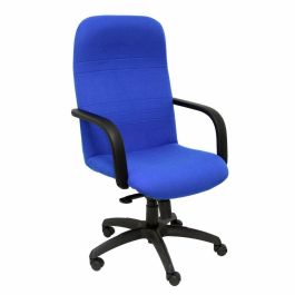 PIQUERAS Y CRESPO Sillon Letur bali azul Precio: 338.49999986. SKU: S5702126