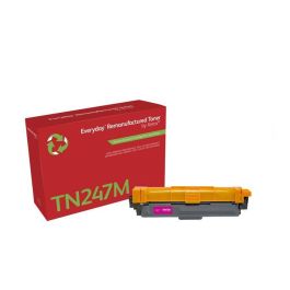 Xerox Everyday™ Magenta Remanufactured Toner by Xerox compatible with Brother TN247M, High capacity Precio: 64.6900001. SKU: B1EM995RN5