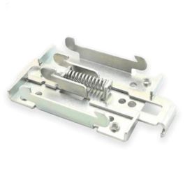 Teltonika Networks DIN Rail KIT Precio: 13.78999974. SKU: B1C5F92AMK