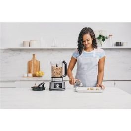 Ninja Batidora 3 en 1 Foodi Power Nutri CB350EU