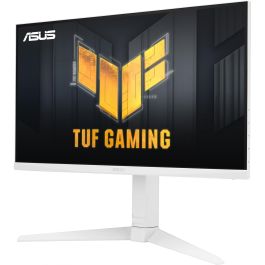 ASUS TUF Gaming VG27AQML1A-W Monitor 27" WQHD (2560x1440) IPS 1ms 260Hz G-SYNC Compatible FreeSync Premium HDR10 Blanco