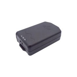 CoreParts BH50100 Batería para Hoover Aspirador 40.00Wh 20V Li-ion 2000mAh Gris, compatible con Air Cordless 2-in-1 Deluxe Sti, Air Life, Air Life 2.0, 3.0, Handheld Vacuum Precio: 32.95000005. SKU: B16NXDD34Q