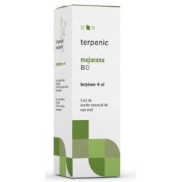 Mejorana Aceite Esencial Bio 5Ml Precio: 12.5900005. SKU: B13LAXMRVP