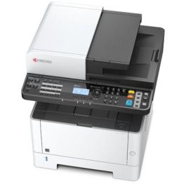 Kyocera ECOSYS M2135dn – Impresora Láser Multifunción Monocromo B/N A4 – Más de 20 ppm