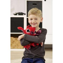 Peluche Leroy 25 Cm 6315876986 Simba Peluche Leroy 25 Cm 6315876986 Simba