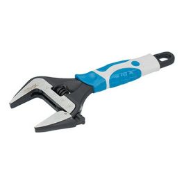 Llave inglesa ajustable Ferrestock 150 mm 6" Llave inglesa ajustable Ferrestock 150 mm 6" Precio: 11.58999952. SKU: B1ECDGEH9M