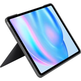 Logitech Combo Touch Teclado con Trackpad para Apple iPad Air 13'' Oxford Gray