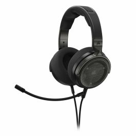 Auriculares abiertos con cable para juegos y streaming - CORSAIR - VIRTUOSO PRO - Carbono