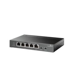 Switch TP-Link TL-SG1005P-PD